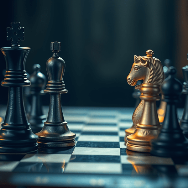 Exposing the Authoritarian Playbook: Defending&nbsp;Democracy