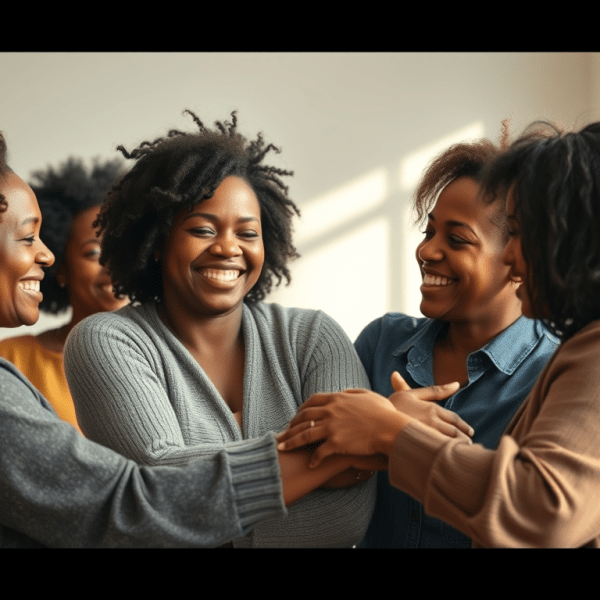 The Transformative Power of Caring: How Compassion Catalyzes Personal&nbsp;Change