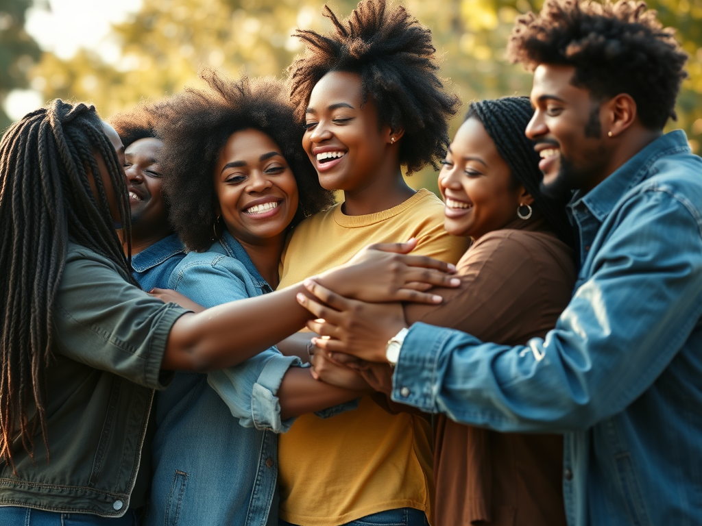 How to Stand Up to Systemic Racism – BRENDA FOSTER MEDIA💋