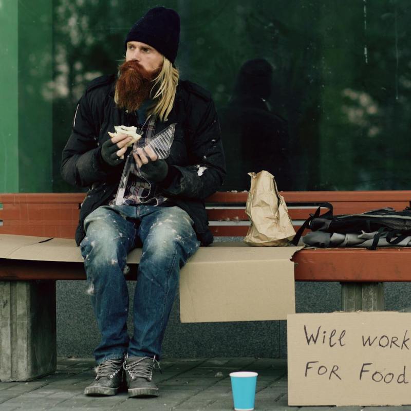 Poverty or Wealth: Through the Lens of Public&nbsp;Policy